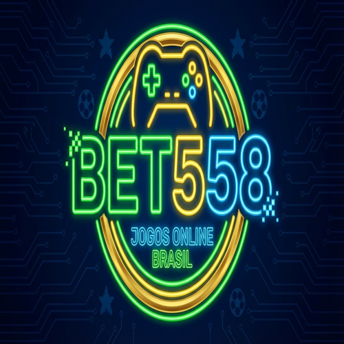 Logo bet558